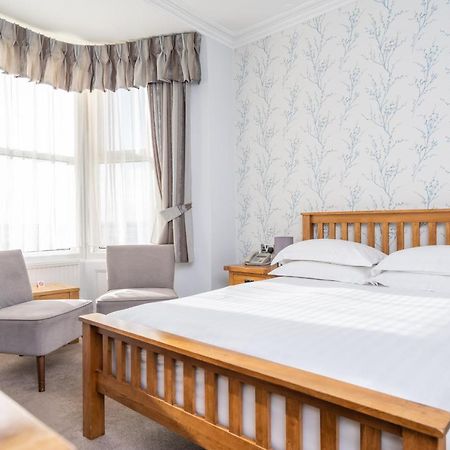 Lauriston Hotel Weston-super-Mare Extérieur photo